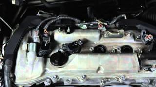 DENSO Iridium TT Spark Plug installation video [upl. by Baras]