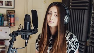 Chandelier  Sia Cover by Jasmine Thompson [upl. by Orabelle]