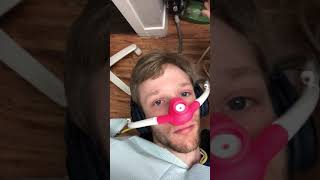 dentist laughing gas kid 77 [upl. by Kirch]