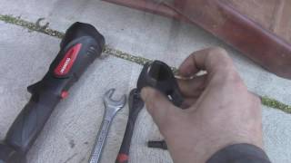 Ford Ranger 30 Oxygen Sensor Locations and Tools Needed [upl. by Reivad]