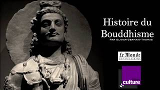 Histoire du Bouddhisme 115 La vie du Bouddha [upl. by Ojimmas]