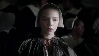 MASTERPIECE The Miniaturist  Episode 3 Promo [upl. by Paderna589]