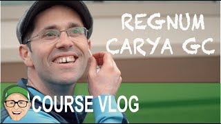 REGNUM CARYA GC [upl. by Nae]