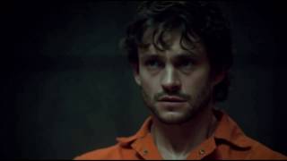 Hannibal  Season 2 Trailer [upl. by Mansfield102]