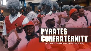 pyrates confraternity National Association of Seadogs [upl. by Olive408]