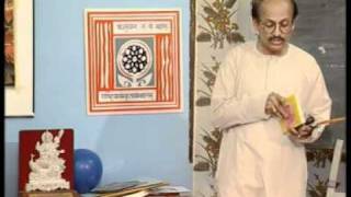 Video 6  Sanskrit Language Teaching Through Video [upl. by Notxam]