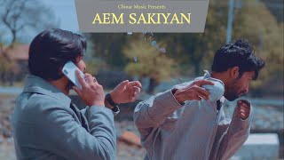 Aem Sakiyan  Feat Mir Iqbal   Chinar Music  Latest Kashmiri Sufi Song 2019 [upl. by Rehtul]