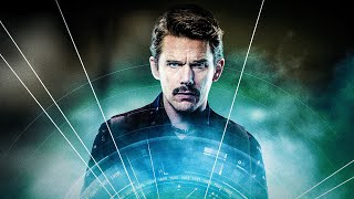 Predestination OST  Original Soundtrack [upl. by Gasparo]