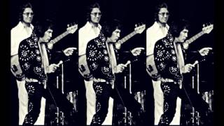 Elvis Presley quotPolk Salad Anniequot 1971 [upl. by Wobniar]