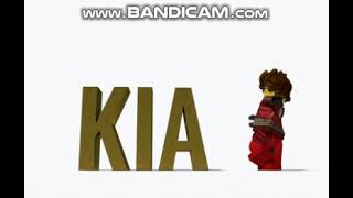 LEGO NINJAGO SEASON 17 FANMADE INTRO [upl. by Reade187]