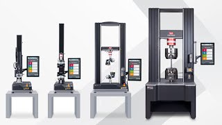 Instron 6800 Series Universal Testing Systems [upl. by Nuhs]