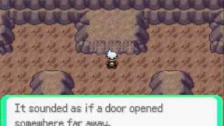 Lets Play Pokemon Emerald Part 63 Sealed Chamber [upl. by Juakn]