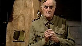 Dads Army  No Spring for Frazer   and dentistry  NL subs [upl. by Estes453]