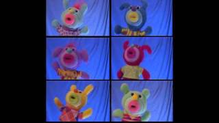 Hamleys  Sing A Ma Jigs [upl. by Labaw]