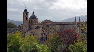 Places to see in  Urbino  Italy [upl. by Estel]