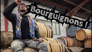 Les Bourguignons  Gueuleton [upl. by Reprah907]