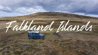 Falkland Islands  A Journey to the Bottom of the Earth [upl. by Areikahs20]