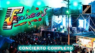 Los Francos Concierto Completo  HD [upl. by Gayleen]