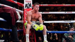 Canelo Alvarez  War Ready Highlights amp Training BOXING MOTIVATION 2020 [upl. by Perr]