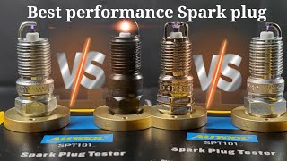 Best Spark Plugs for Performance [upl. by Irme]