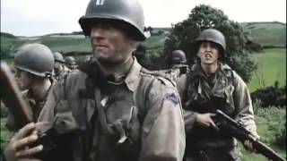 Saving Private Ryan quotGripequot [upl. by Calia326]