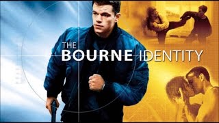 Die Bourne Identität  Trailer Deutsch 1080p HD [upl. by Idnir]