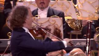 André Rieu  Irish Washerwomen [upl. by Corley]