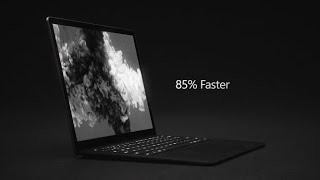 Introducing Surface Laptop 2 [upl. by Ahseyn335]