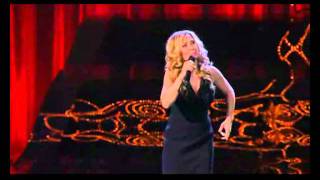 LARA FABIAN in MOSCOWJe Suis MaladeTHE BEST [upl. by Gent869]