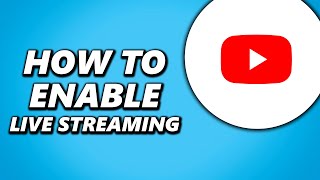 How to Enable Live Streaming on Youtube [upl. by Artina]