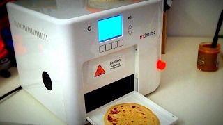 Rotimatic  Demo  Live Review  Roti Making Home Machine  Fully Automatic Roti Maker machine [upl. by Yditsahc]