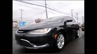 chrysler 200 9speed transmission fluid filling alternative method [upl. by Phemia]