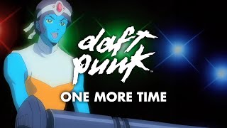 Daft Punk Greatest Hits [upl. by Nomelif515]