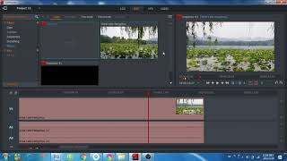 Lightworks free video editor Review and Tutorials [upl. by Hi]