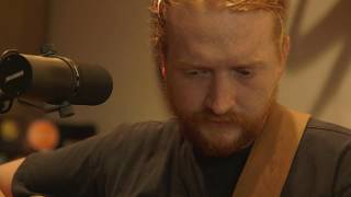 Creek Sessions Tyler Childers  Nose on the Grindstone [upl. by Chansoo]