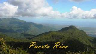 Música Jíbara Istrumental de Puerto Rico [upl. by Lac763]