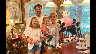 Jamie Lynn Spears Husband Daughters [upl. by Horwath]