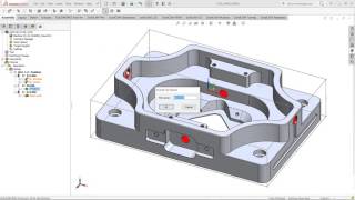 SolidCAM Post Processors  Doing it the Right Way  Part 1 [upl. by Tamas608]