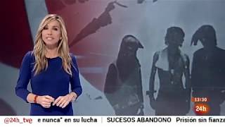 Caníbales de los Andes  Reportaje Español 1993 [upl. by Laurette]