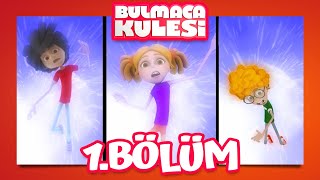 BULMACA KULESİ 1 BÖLÜM [upl. by Elleahcim]