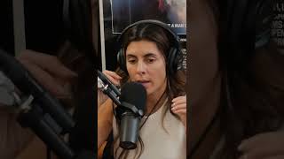 JamieLynn Sigler opening up about MS [upl. by Zitella285]