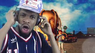 Travis Scott  Sicko Mode beat switch reaction compilation [upl. by Fennell]