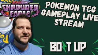 Henry Brands Banette Deck  Pokemon TCG Live Gameplay [upl. by Aihtnyc]