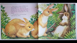 The Velveteen Rabbit by Margery Williams [upl. by Gove]