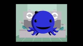 Oswald the Dancing Octopus [upl. by Ibocaj]