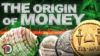 The REAL History of Money [upl. by Diraj453]