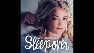 Jamie Lynn Spears  Sleepover Official Audio [upl. by Arraeic]