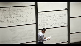 Introductory Calculus Oxford Mathematics 1st Year Student Lecture [upl. by Oralia]