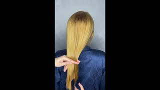 Kerasilk Control Keratin Treatment [upl. by Savory807]