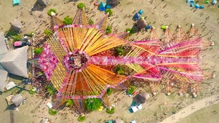 OZORA Festival 2019 Official Video [upl. by Center816]